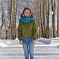 Екатерина  Мунирова фото №1305558