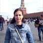 ТАТЬЯНА ВЛАДИМИРОВНА СТОВОЛОС фото №1544880