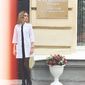 Анна Алексеевна Спевак фото №1401170