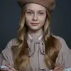 Вика  Иванникова фото №1919842