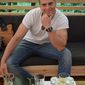 Андрей  Бучма фото №704789