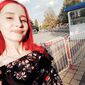 Валерия Владимировна Понаморева фото №1605001