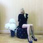 Анастасия Валерьевна Ларионова фото №1287340