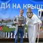 Александр Алексеевич Кириллов фото №1164000