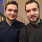 Иван Александрович Шляев фото №1160418