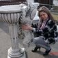 Афанасьева Ольга Сергеевна фото №256113