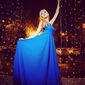 Adelina  Zhakparova фото №1135806