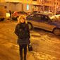 Екатерина Александровна Ефимова фото №465990