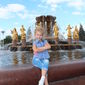 Анастасия Сергеевна Евланова фото №717447