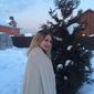 Анна Дмитриевна Суворова фото №1317556