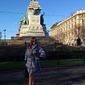 Виктория Ивановна Иванова фото №641302