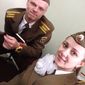 Кирилл Викторович Плинда фото №1046987