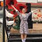 Ангелина Петровна Рогова фото №1198086