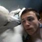 Grigory  Pustelenin фото №1383261