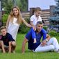 Дарья Станиславовна Баханова фото №1066462