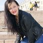 Милана  Борисовская фото №622924
