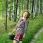 Светлана  Оранжевая фото №279222