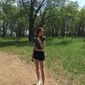 Полина  Чепорнюк фото №1471066
