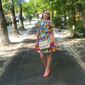 Анна Витальевна Глазова фото №1501884