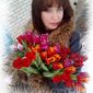 Светлана Михайловна Стеанцова фото №112802