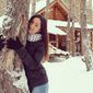 Ксения Вячеславовна Николаева фото №1235046
