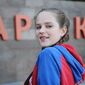 Полина Андреевна Захарова фото №1527862