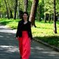 Алёна Вячеславовна Лашкина фото №658105