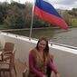 Анастасия Викторовна Вишнева фото №549438