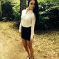 Эвелина Сергеевна Афтанас фото №736694