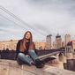 Алина  Бунёва фото №1261128