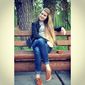 Анна  Александровна фото №683129