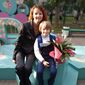 Анна Васильева Баклашова фото №1524982