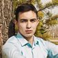 Мухиддинов Ержан Ергалиевич фото №885929