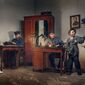 Гордей Сергеевич Черноризов фото №1468230