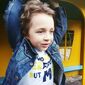 Леонид Эльчинович Алиев фото №1558107