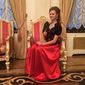 Дарья Андреевна Чудакова фото №875056