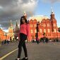 Яна Вадимовна Ежова фото №1496871