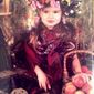 Ксения Дмитриевна Чурсина фото №568100