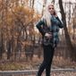 Дарья Сергеевна Игнатенко фото №1295960