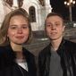 Алексей Андреевич Баракин фото №1467728
