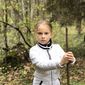 Ева Сергеевна Крылова фото №1384732