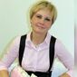 Марина Александровна Петрова фото №1417427