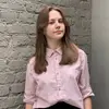Оля  Харенкова фото №1929065