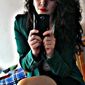 Фатима Анатольевна Кушхова фото №420677