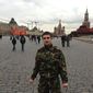 Аким  Галандаров фото №1267705