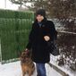 Кристина Николаевна Лёвкина фото №1587369