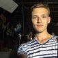Данил Вячеславович Бурцев фото №969603