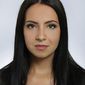 Оксана  Фельская фото №1030706