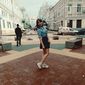 Анастасия  Воронина фото №1109494