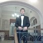Виктор Витальевич Лузин фото №604107